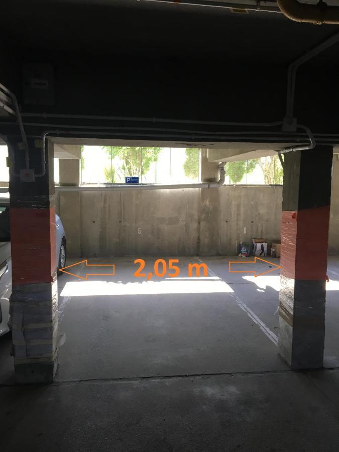 אופולה Apartament Sloneczny 2 מראה חיצוני תמונה