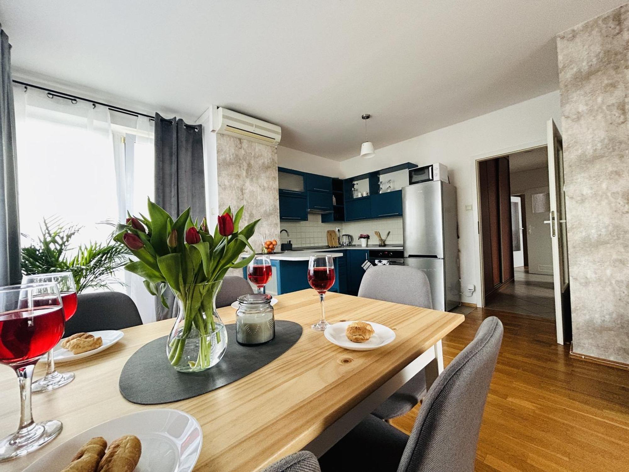 אופולה Apartament Sloneczny 2 מראה חיצוני תמונה