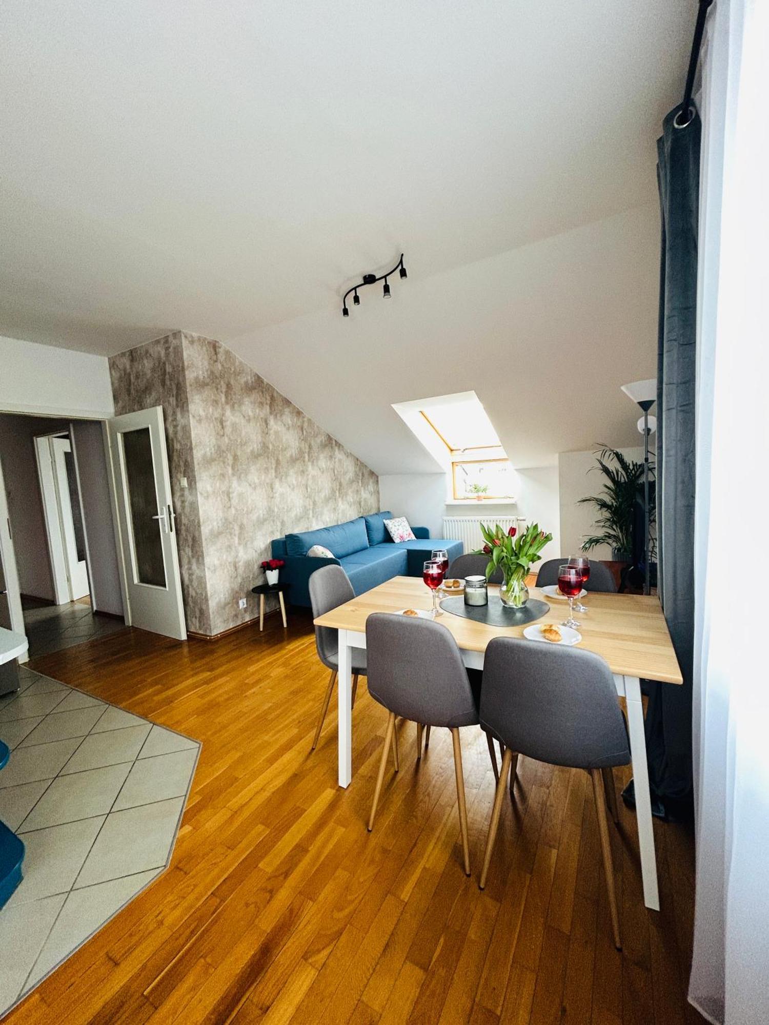 אופולה Apartament Sloneczny 2 מראה חיצוני תמונה