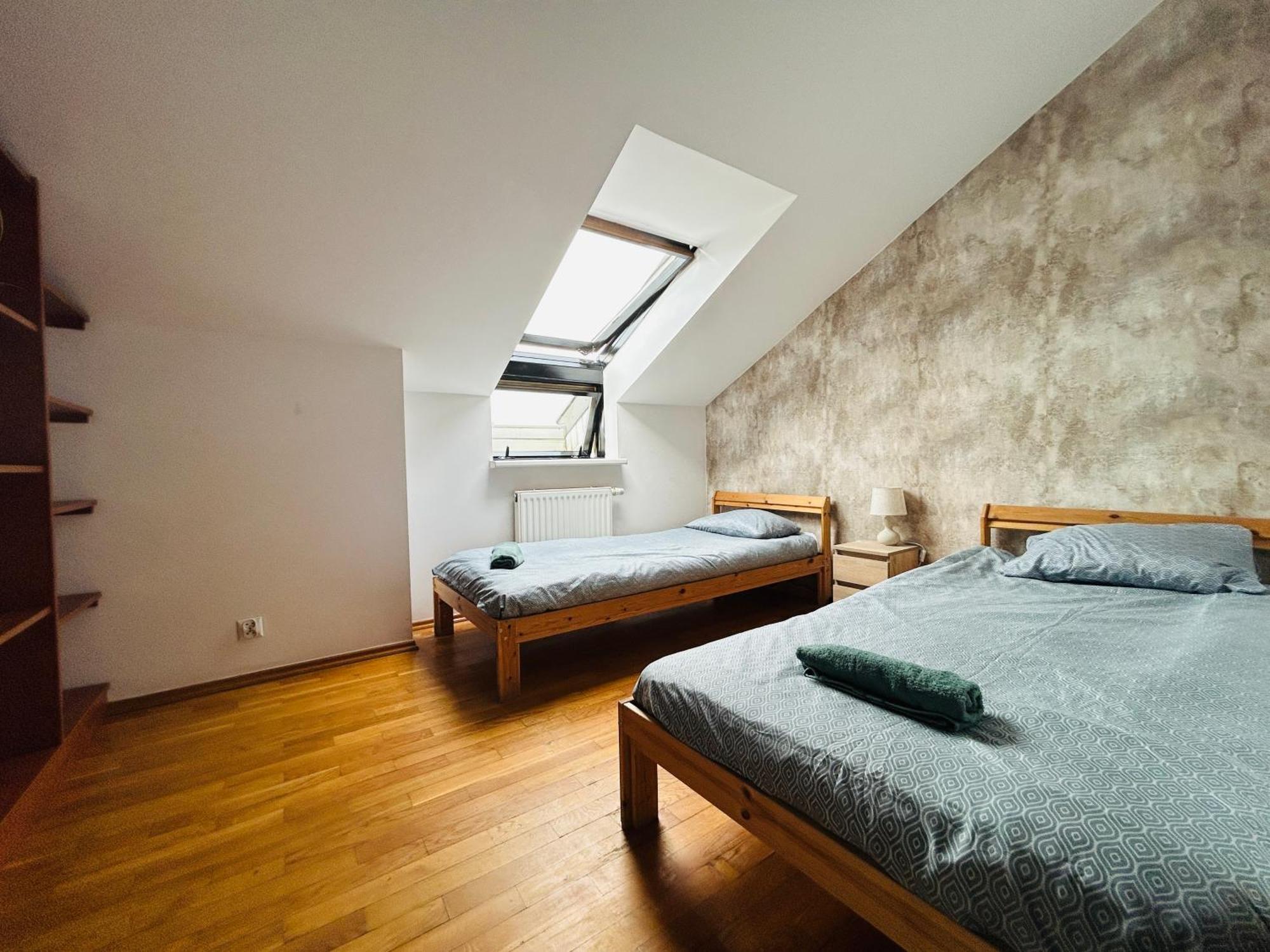 אופולה Apartament Sloneczny 2 מראה חיצוני תמונה