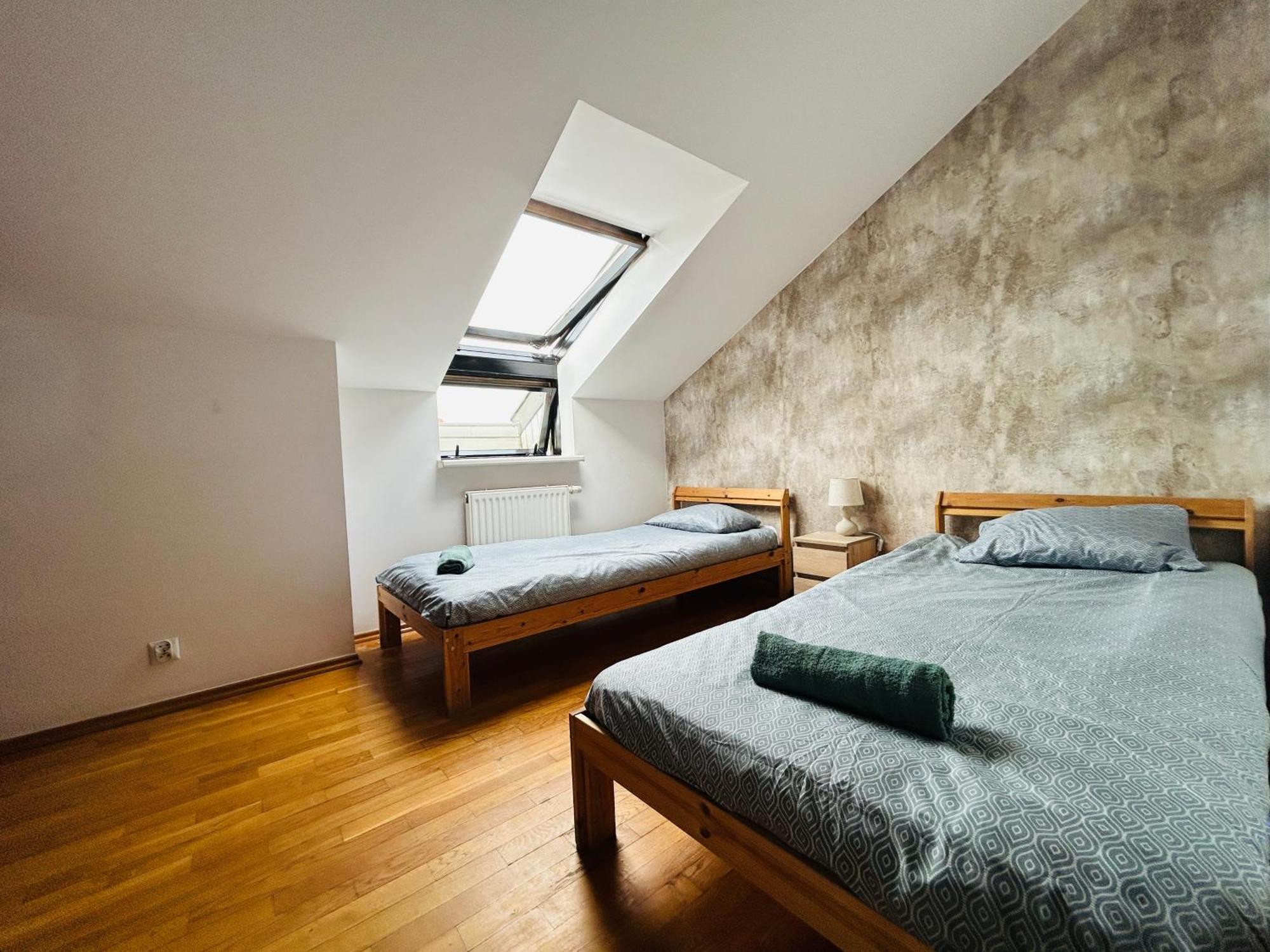 אופולה Apartament Sloneczny 2 מראה חיצוני תמונה