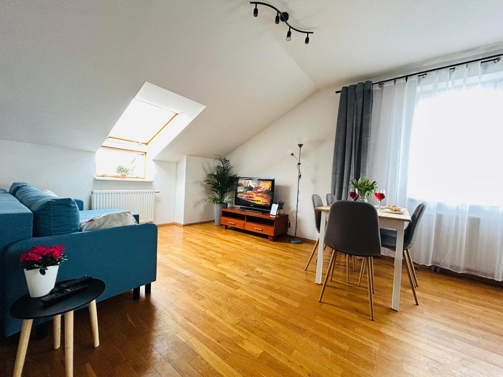 אופולה Apartament Sloneczny 2 מראה חיצוני תמונה