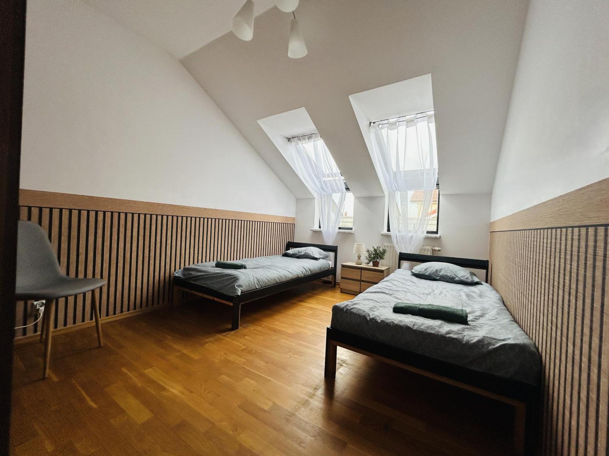 אופולה Apartament Sloneczny 2 מראה חיצוני תמונה