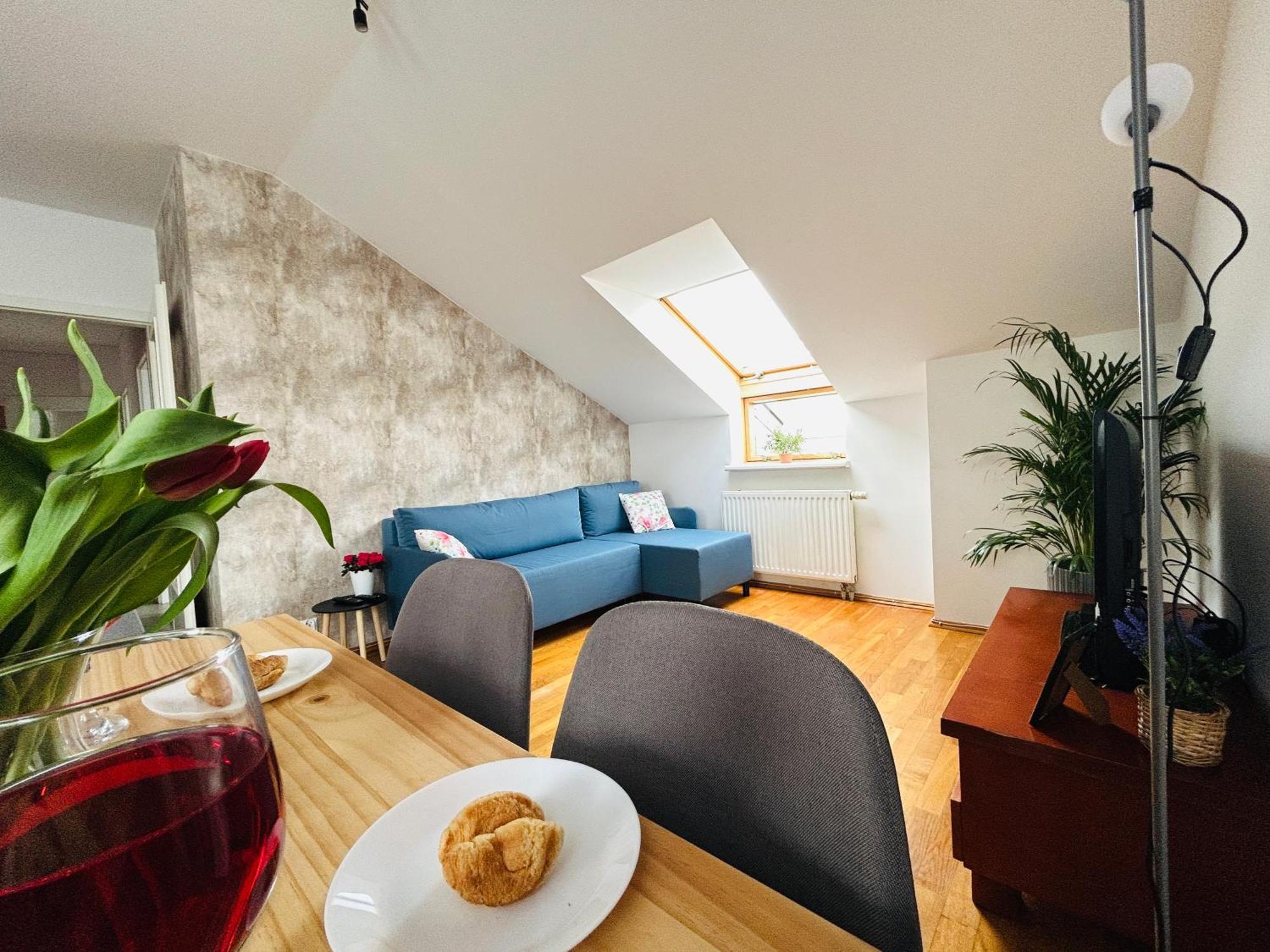 אופולה Apartament Sloneczny 2 מראה חיצוני תמונה