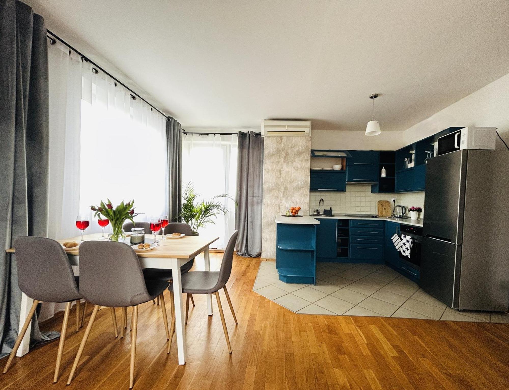 אופולה Apartament Sloneczny 2 מראה חיצוני תמונה