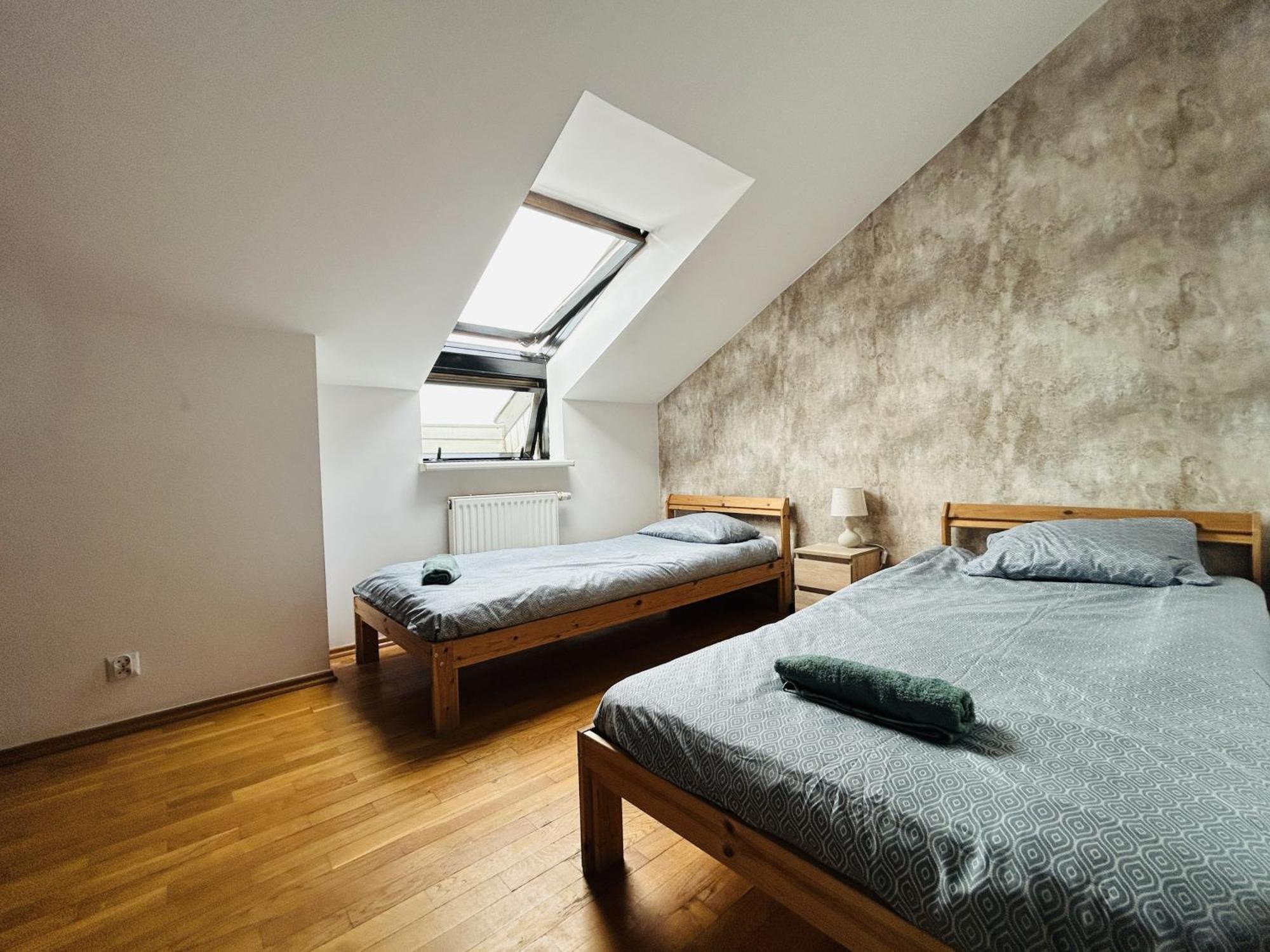 אופולה Apartament Sloneczny 2 מראה חיצוני תמונה