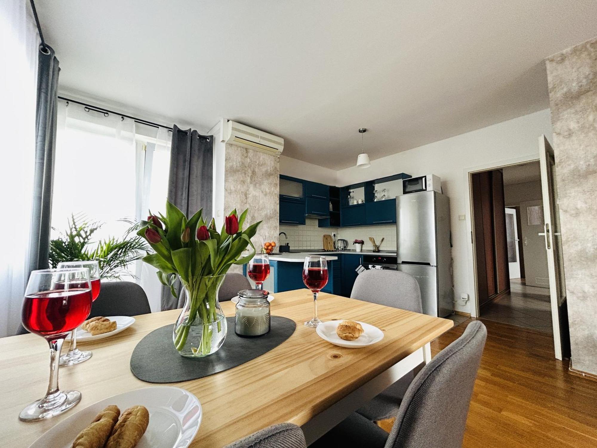 אופולה Apartament Sloneczny 2 מראה חיצוני תמונה