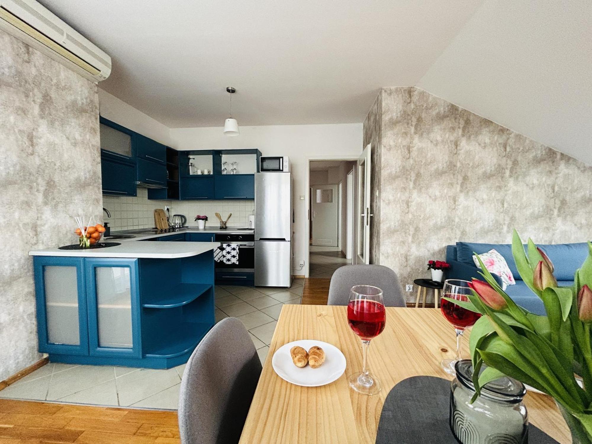 אופולה Apartament Sloneczny 2 מראה חיצוני תמונה