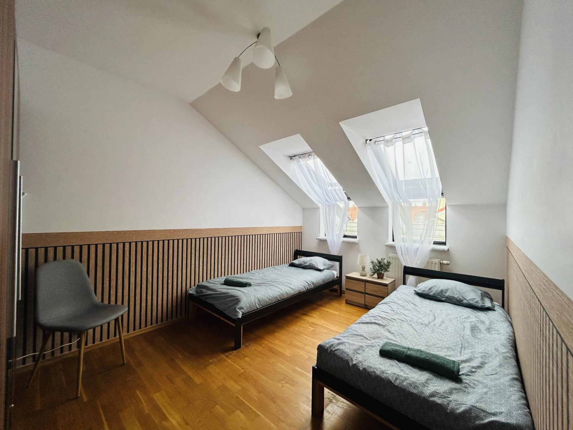 אופולה Apartament Sloneczny 2 מראה חיצוני תמונה