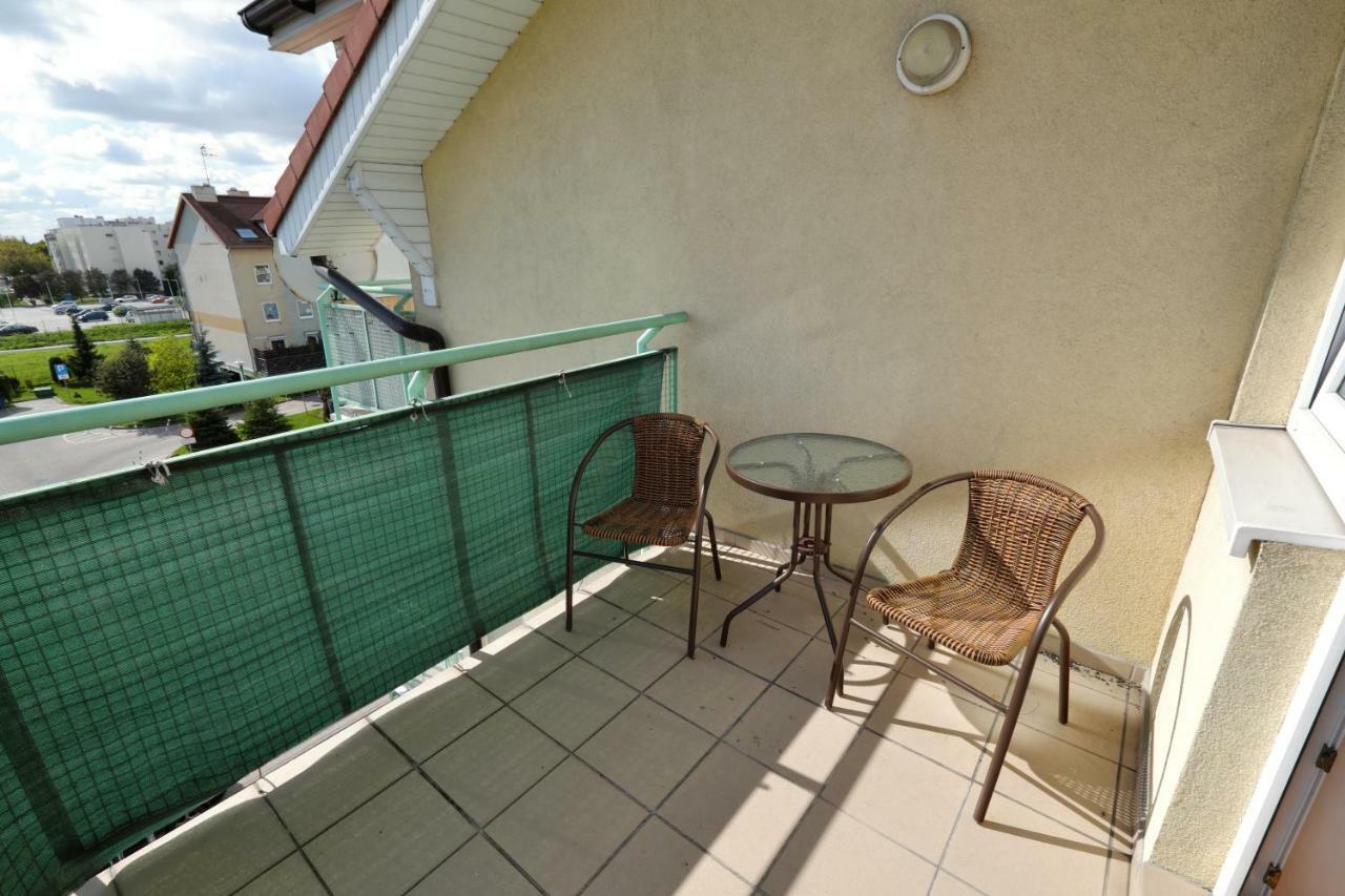 אופולה Apartament Sloneczny 2 מראה חיצוני תמונה